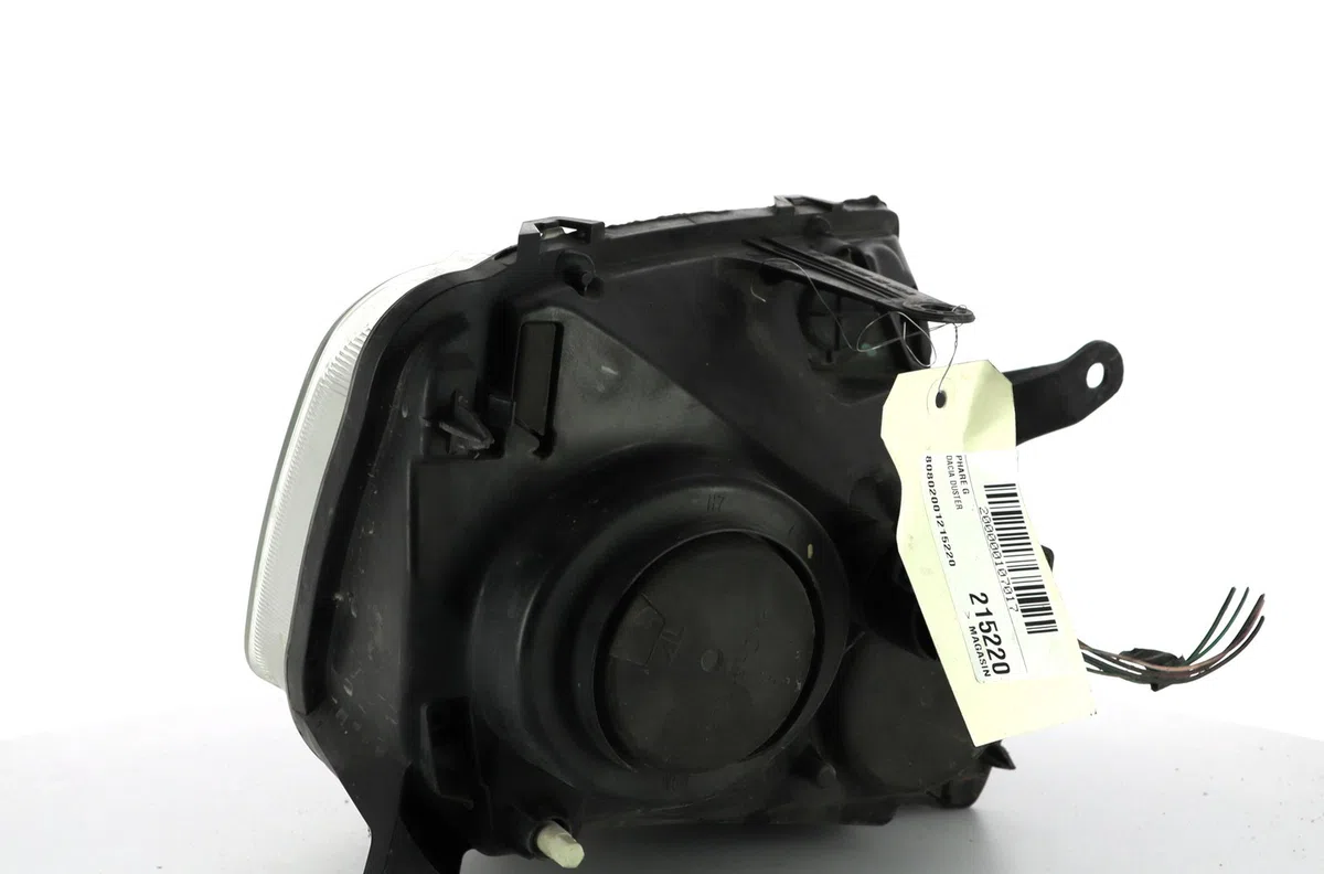 Phare gauche Dacia DUSTER (HS_) 1.5 dci (hsaj) (2010-2018) occasion
