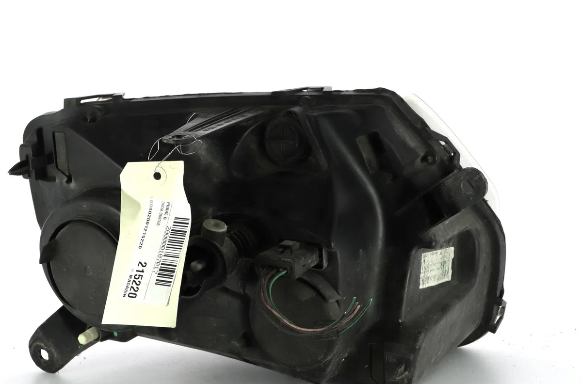 Phare gauche Dacia DUSTER (HS_) 1.5 dci (hsaj) (2010-2018) occasion