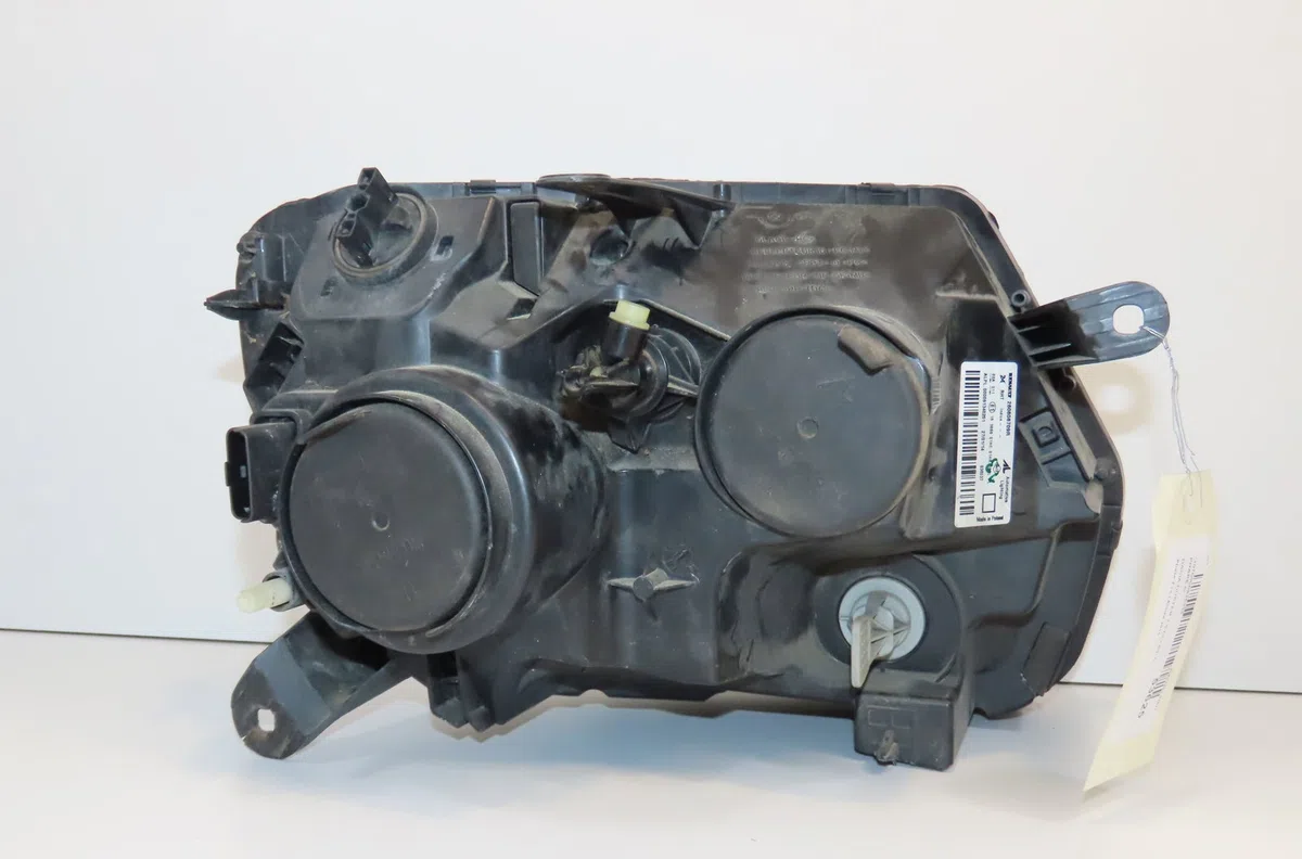 Phare gauche Dacia DUSTER (HS_) 1.5 dci (hsaj) (2010-2018) occasion