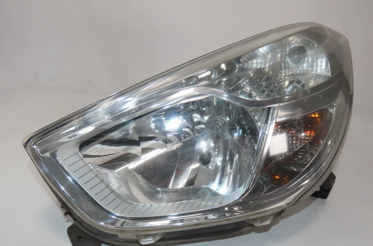 Phare gauche Dacia LODGY (JS_) 1.6 (2012) occasion