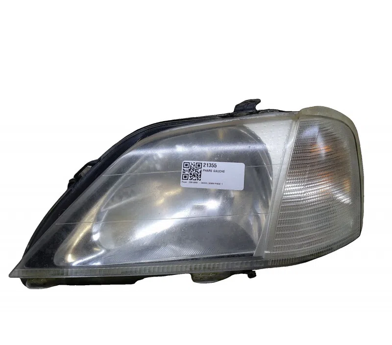 PHARE GAUCHE DACIA LOGAN 6001546788