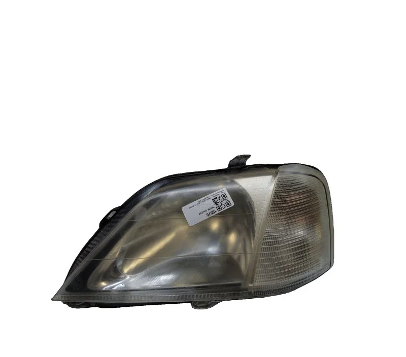 PHARE GAUCHE DACIA LOGAN I MCV 6001546788