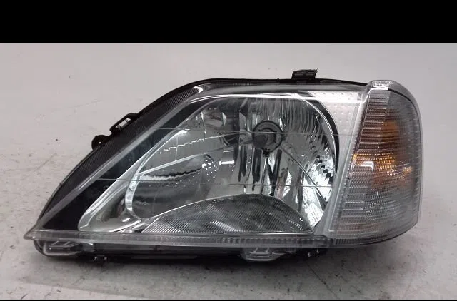 Phare gauche Dacia LOGAN (LS_) 1.4 (lsoa, lsoc, lsoe, lsog) (2004) occasion