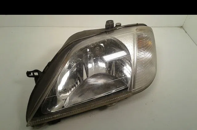 Phare gauche Dacia LOGAN (LS_) 1.5 dci (ls0w) (2007-2011) occasion