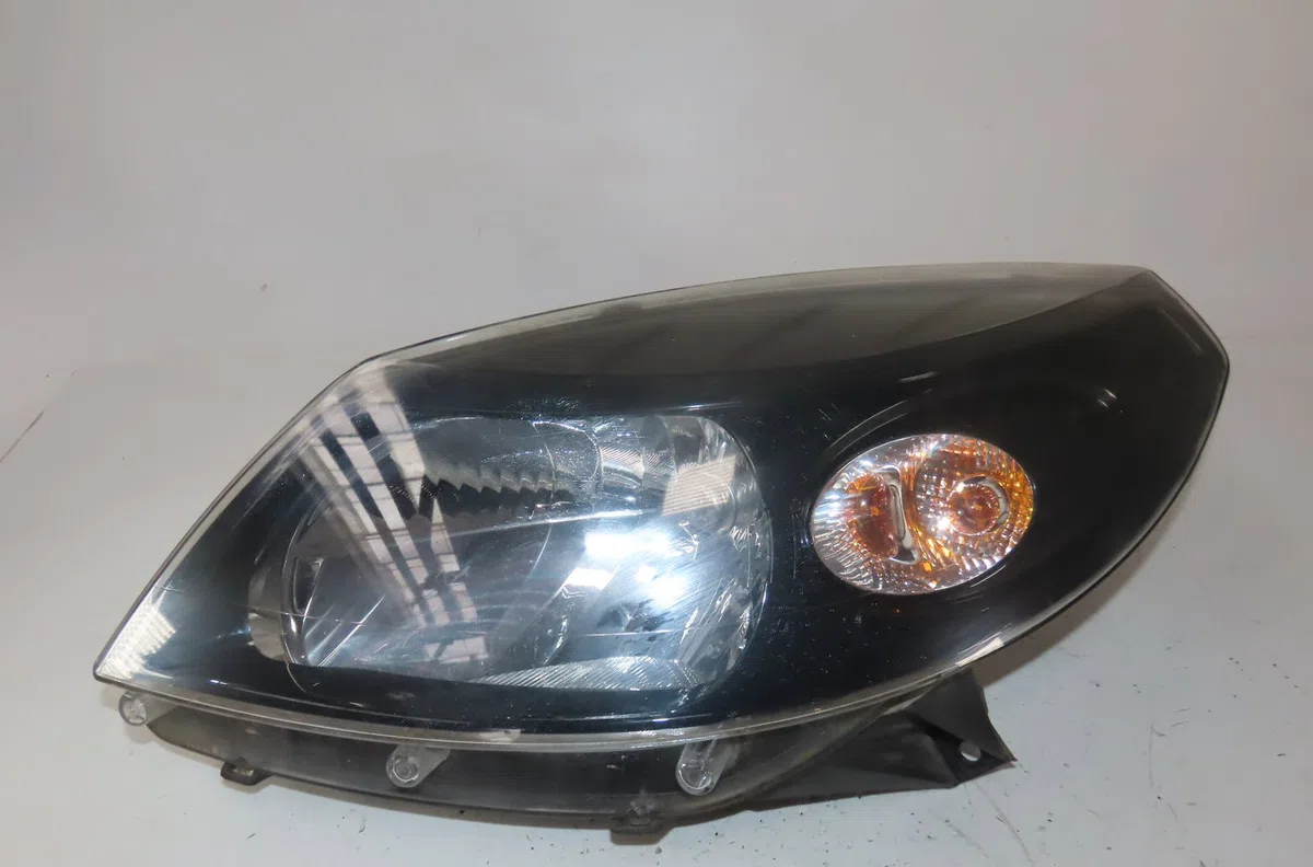 Phare gauche Dacia SANDERO 1.5 dci (2010) occasion