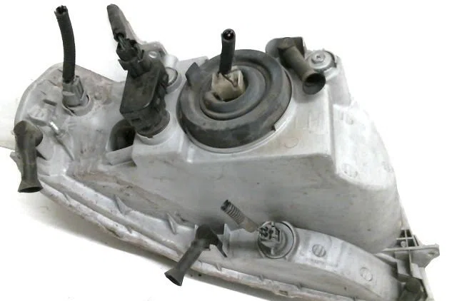 Phare gauche Daewoo KALOS (KLAS) 1.2 (2003) occasion