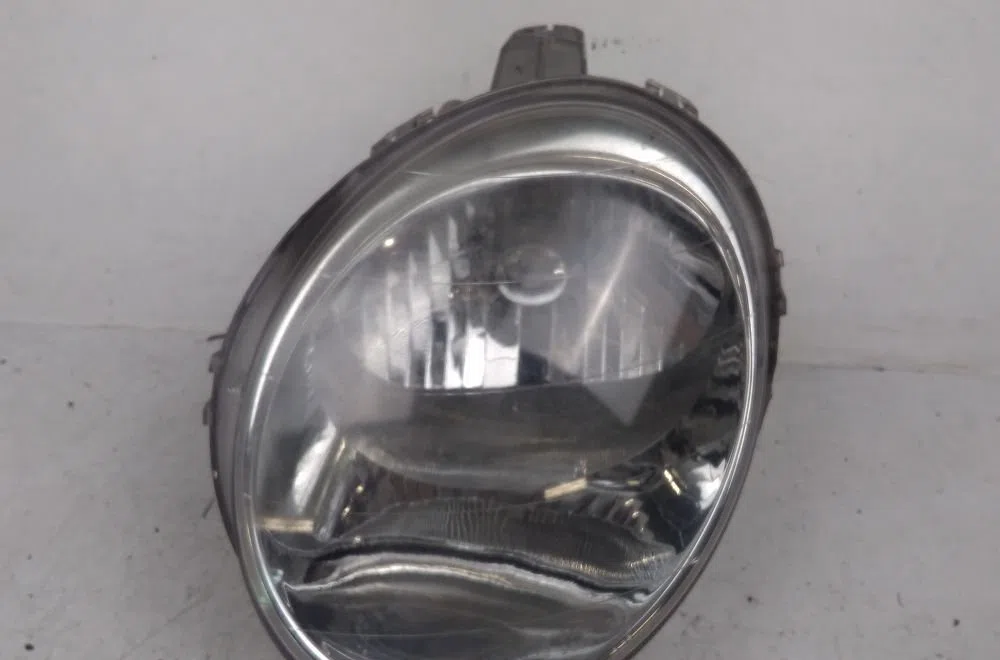 Phare gauche DAEWOO MATIZ 1 2001 occasion