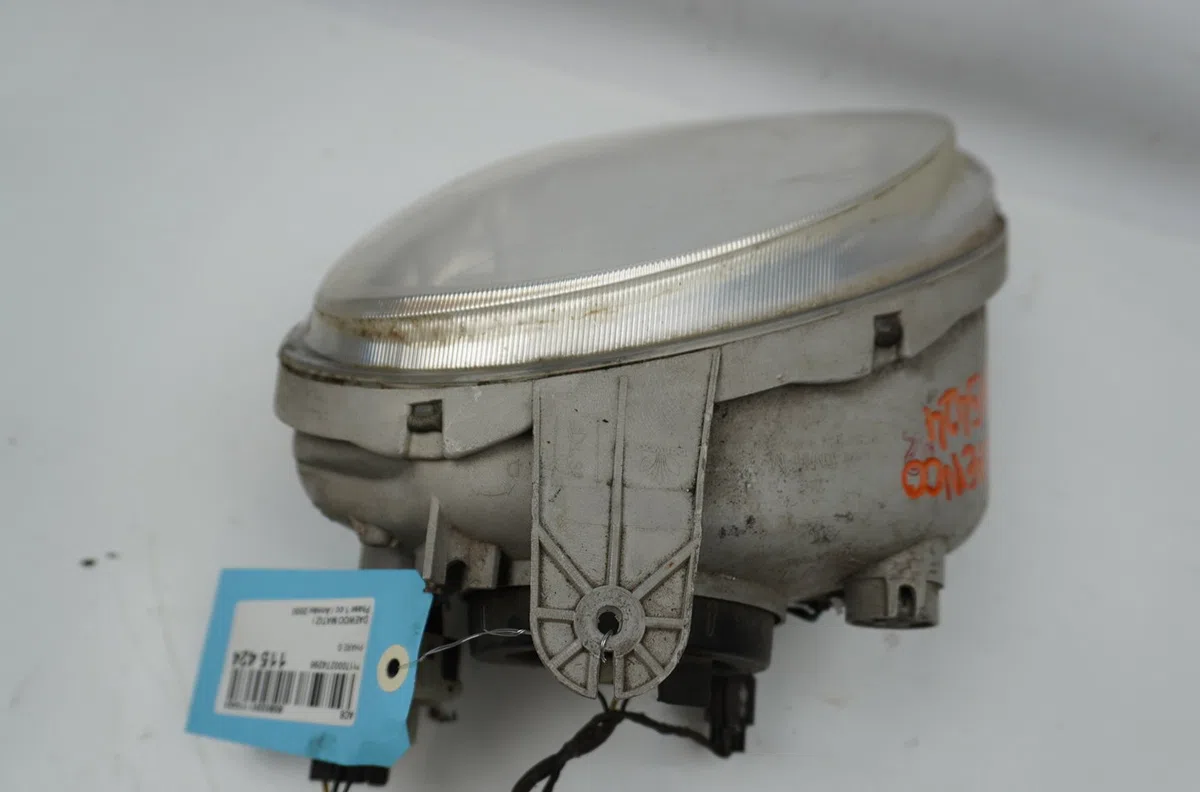 Phare gauche Daewoo MATIZ (M100, M150) 0.8 (1998) 5 portes occasion