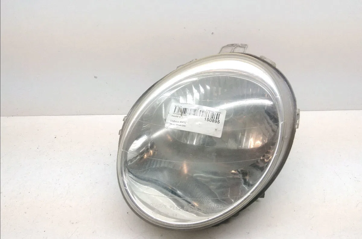 Phare gauche Daewoo MATIZ (M100, M150) 0.8 (1998) 5 portes occasion