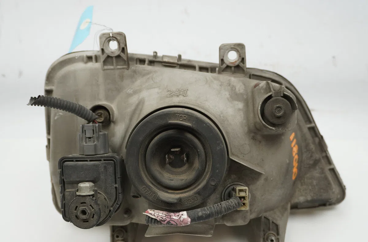 Phare gauche Daihatsu TERIOS (J1_) 1.3 4wd (j100) (1997-2000) 5 portes occasion