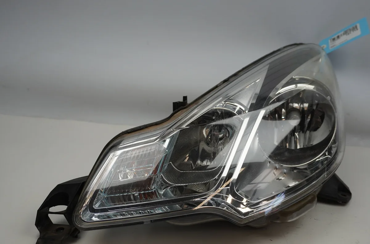 Phare gauche Ds DS 3 (SA_) 1.2 vti 82 (2015-2019) occasion