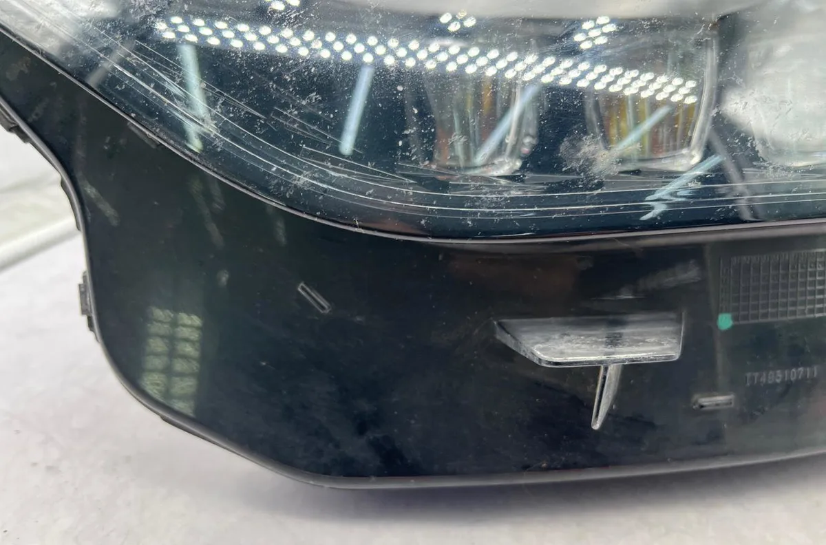 Phare gauche DS DS7 CROSSBACK PHASE 1 occasion