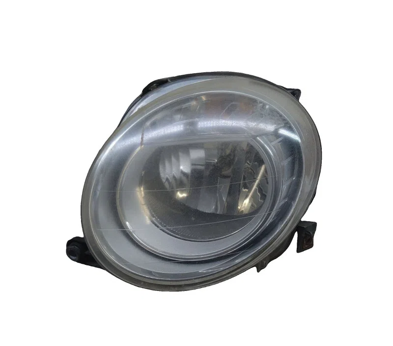 PHARE GAUCHE FIAT 500 51787492