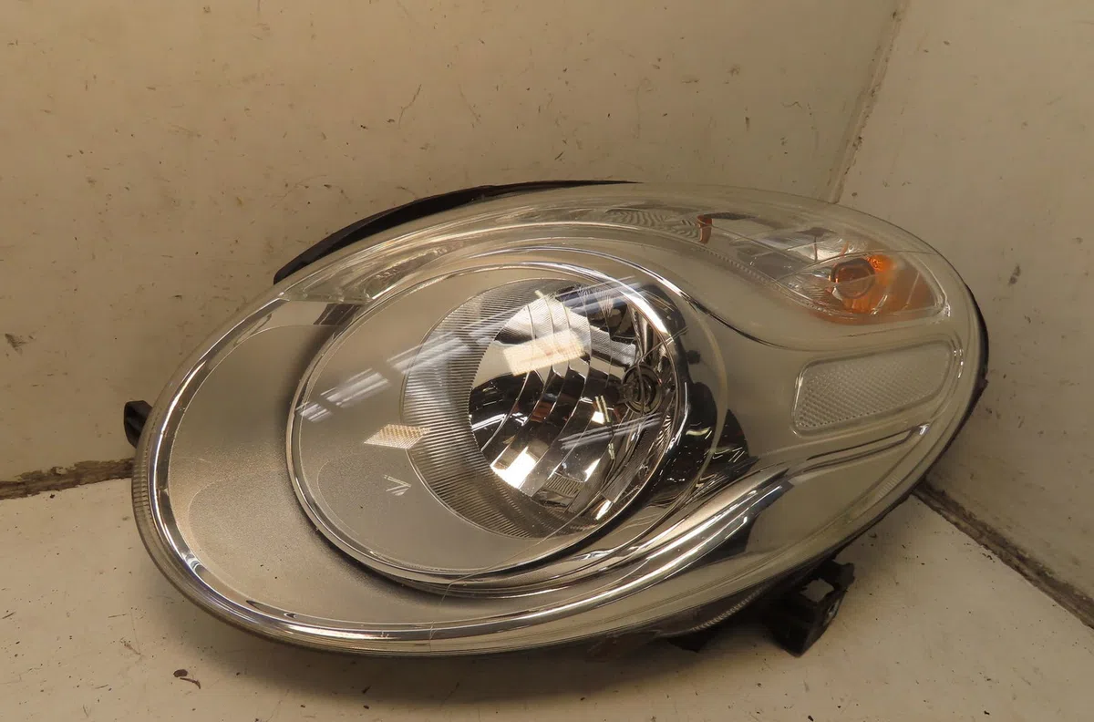 Phare gauche FIAT 500 L II occasion