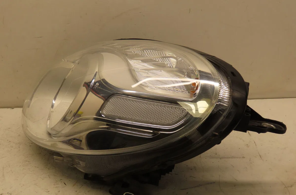 Phare gauche Fiat 500L (351_, 352_) 1.6 d multijet (199lye1b) (2013) occasion