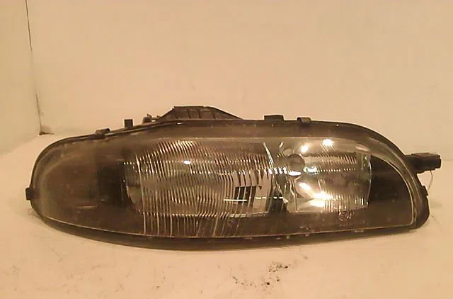 Phare gauche Fiat BRAVA (182_) 1.9 jtd 105 (1998-2001) occasion