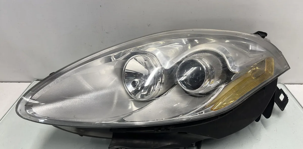 Phare gauche FIAT BRAVO 1 occasion