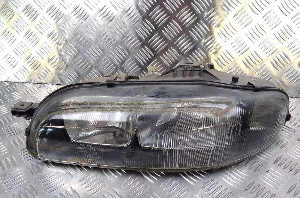 Phare gauche Fiat BRAVO I (182_) 1.4 (182.aa) (1995-2001) occasion