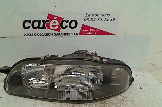 Phare gauche Fiat BRAVO I (182_) 1.9 jtd 105 (1998-2001) occasion