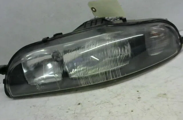 Phare gauche Fiat BRAVO I (182_) 1.9 jtd (2000-2001) occasion