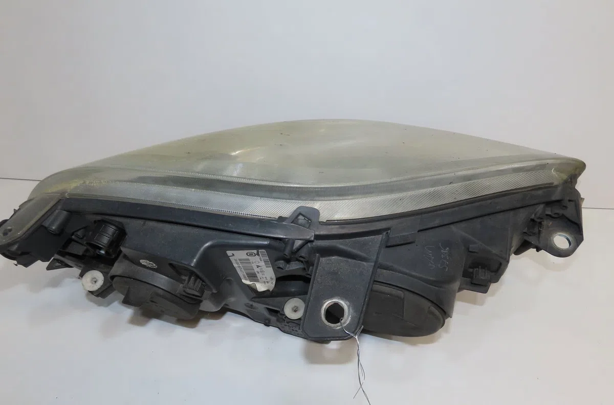Phare gauche Fiat BRAVO II (198_) 1.6 d multijet (198axm1b) (2008-2014) occasion