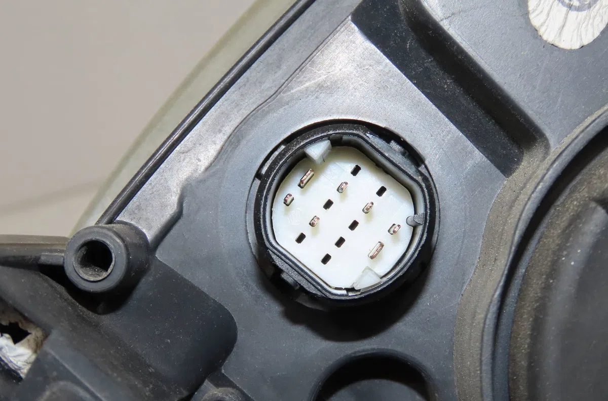 Phare gauche Fiat BRAVO II (198_) 1.6 d multijet (198axm1b) (2008-2014) occasion