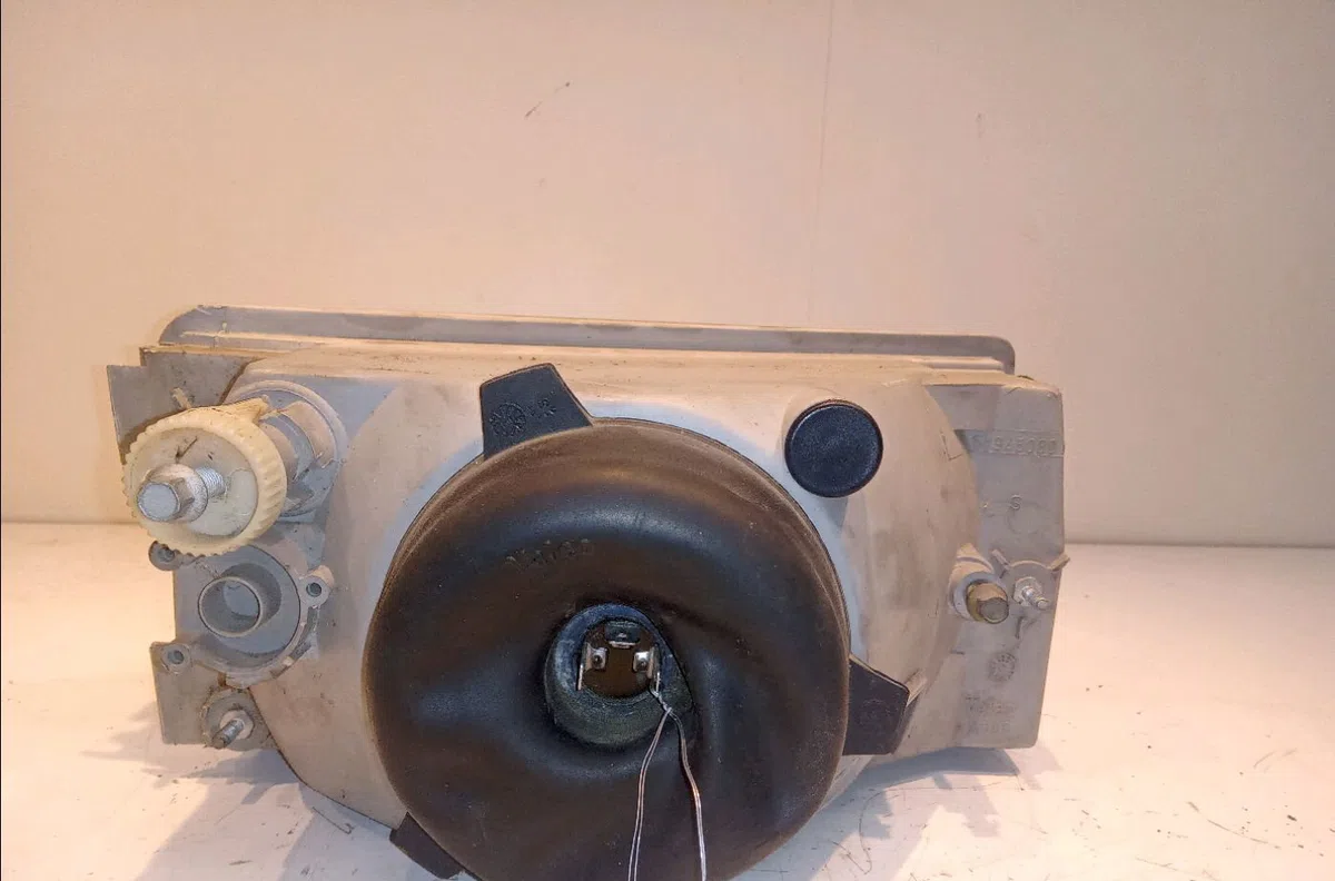 Phare gauche Fiat CROMA (154_) 1900 turbo d i.d. (1992-1996) occasion