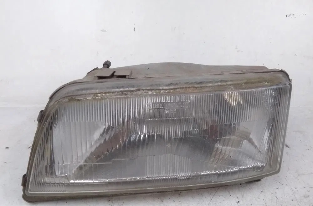Phare gauche FIAT DUCATO 2001 occasion