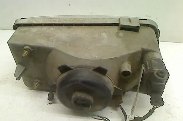 Phare gauche Fiat DUCATO Camionnette (230_) 2.8 jtd (2000-2002) occasion