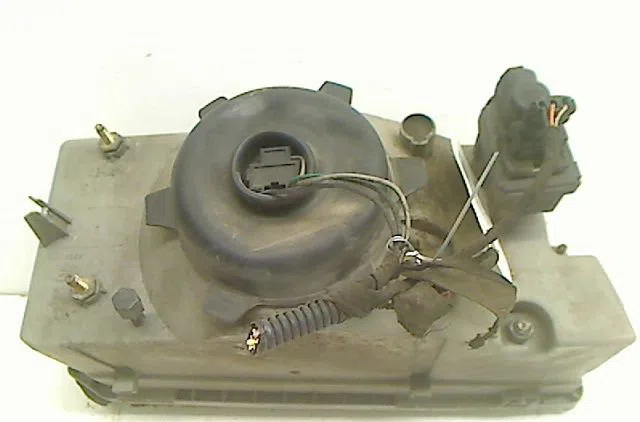 Phare gauche Fiat DUCATO Camionnette (230_) 2.8 jtd (2000-2002) occasion