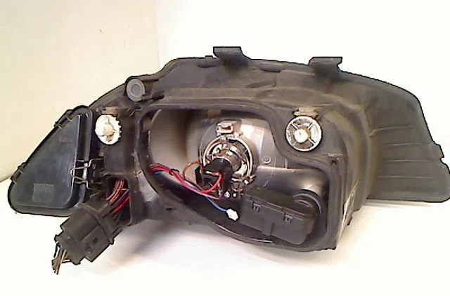 Phare gauche Fiat DUCATO Camionnette (244_) 2.3 jtd (2001-2006) occasion