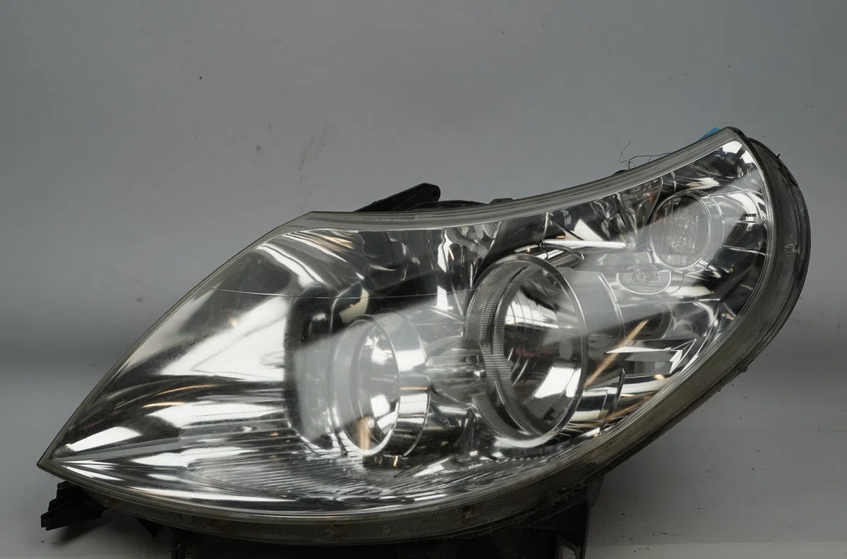 Phare gauche Fiat DUCATO Camionnette (250_) 115 multijet 2,0 d (2011) occasion