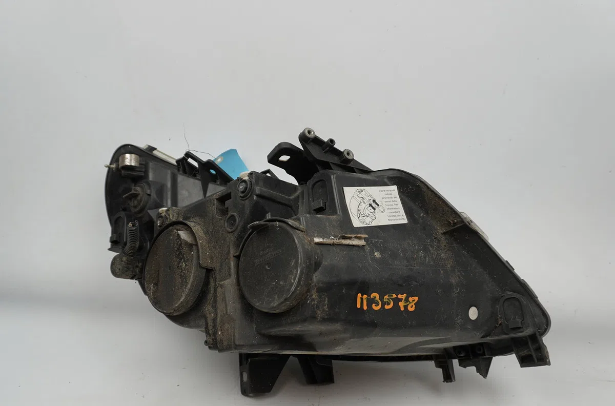 Phare gauche Fiat DUCATO Camionnette (250_) 115 multijet 2,0 d (2011) occasion