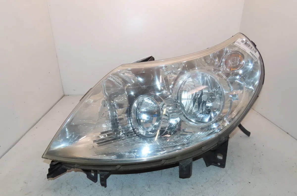 Phare gauche Fiat DUCATO Camionnette (250_) 120 multijet 2,3 d (2006) occasion
