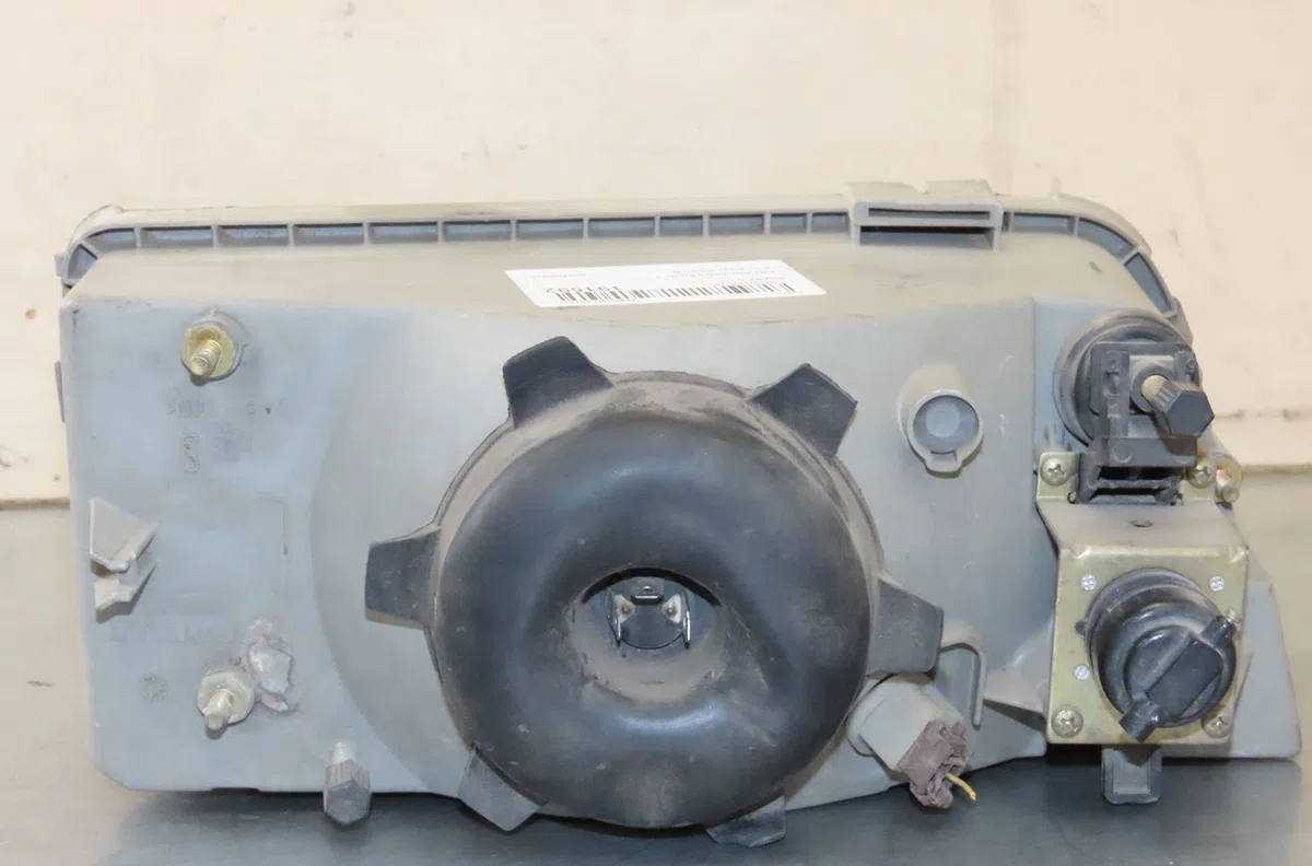Phare gauche FIAT DUCATO II occasion