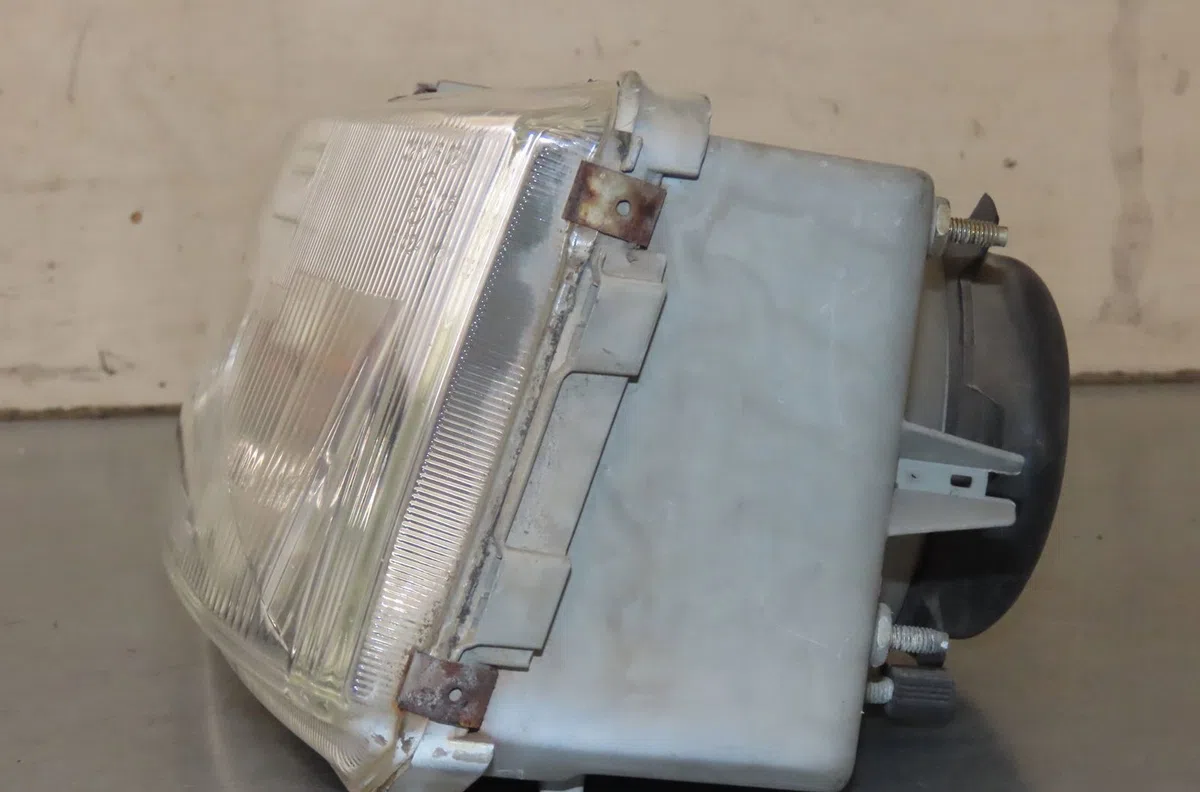 Phare gauche FIAT DUCATO II occasion