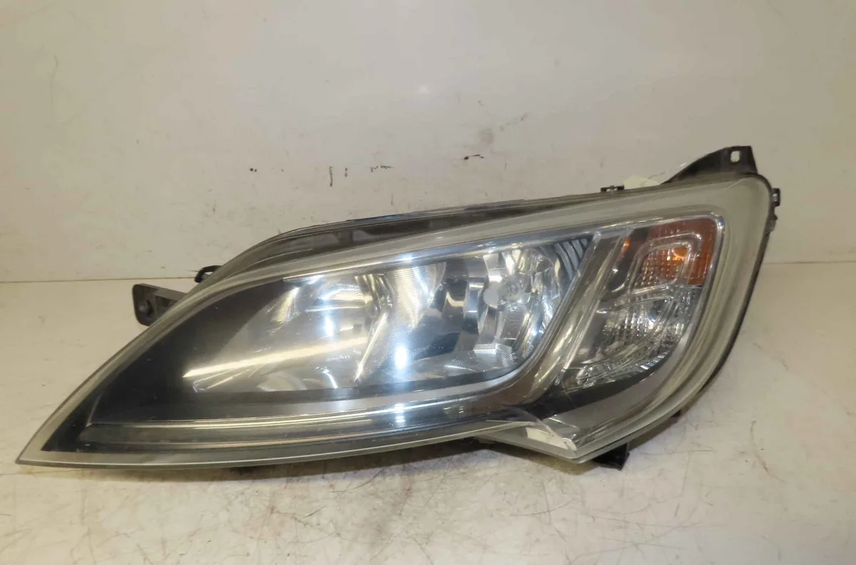 Phare gauche FIAT DUCATO III occasion