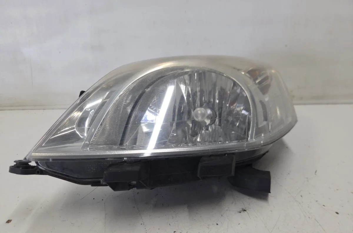 Phare gauche FIAT FIORINO 3 PHASE 1 occasion