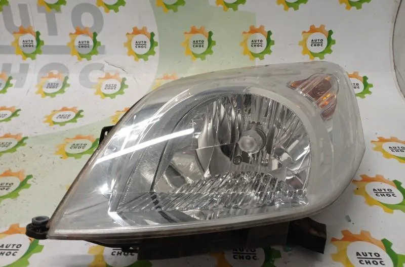 Phare gauche FIAT FIORINO 3 PHASE 2 occasion