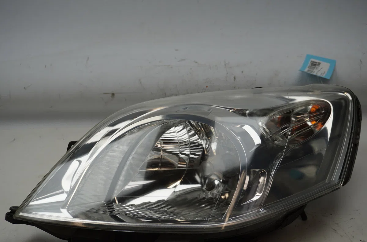 Phare gauche Fiat FIORINO Camionnette-Monospace (225_) 1.4 natural power (225bxc1a, 225axc1a) (2008) occasion