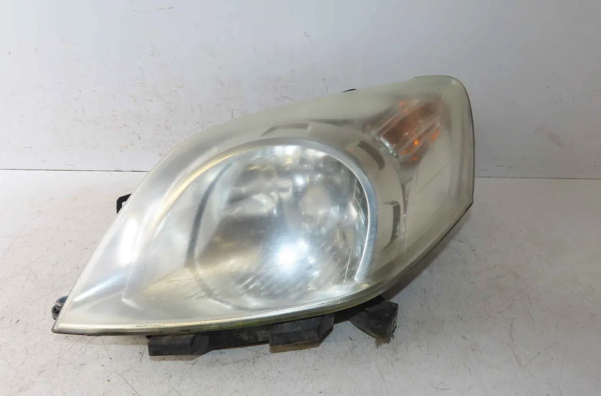 Phare gauche FIAT FIORINO III occasion