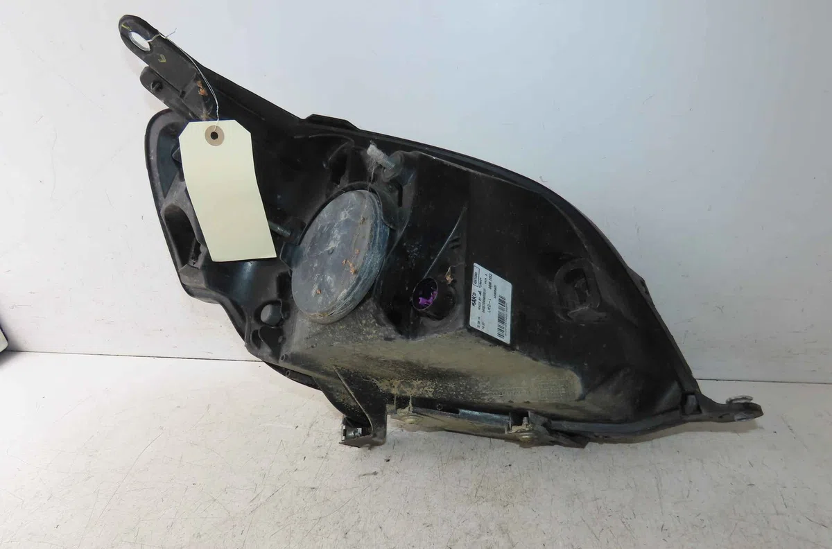 Phare gauche FIAT FIORINO III occasion
