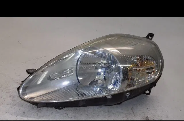Phare gauche Fiat GRANDE PUNTO (199_) 1.9 d multijet (2006-2009) occasion