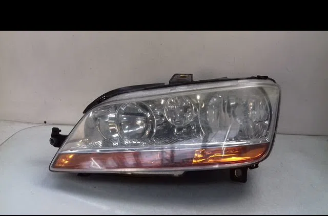 Phare gauche Fiat IDEA (350_) 1.3 d multijet (2004) occasion