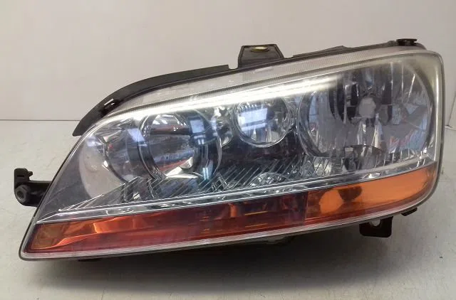 Phare gauche Fiat IDEA (350_) 1.4 16v (2004) occasion