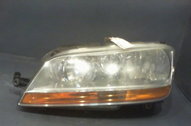 Phare gauche Fiat IDEA (350_) 1.9 jtd (2004) occasion