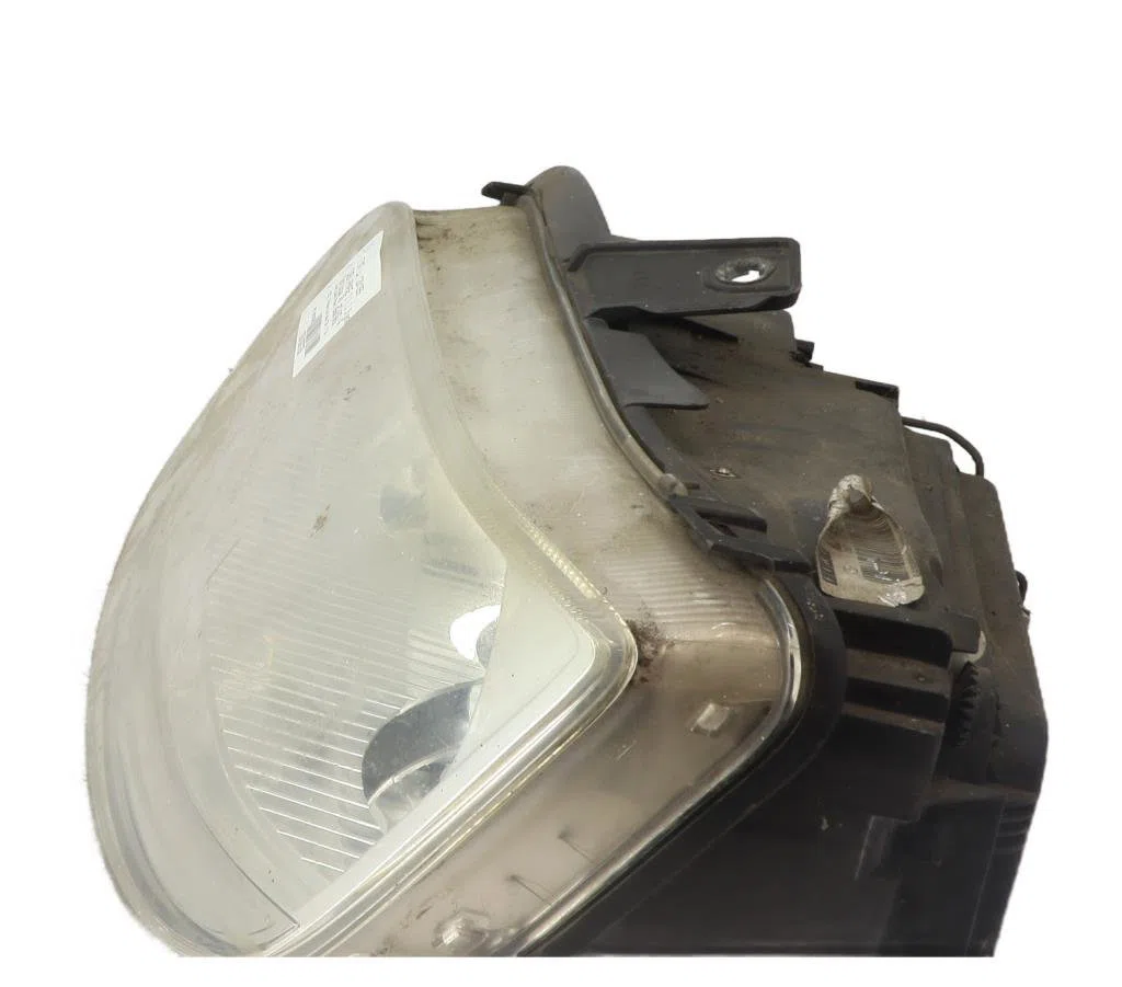 Phare gauche FIAT IDEA PHASE 2 occasion