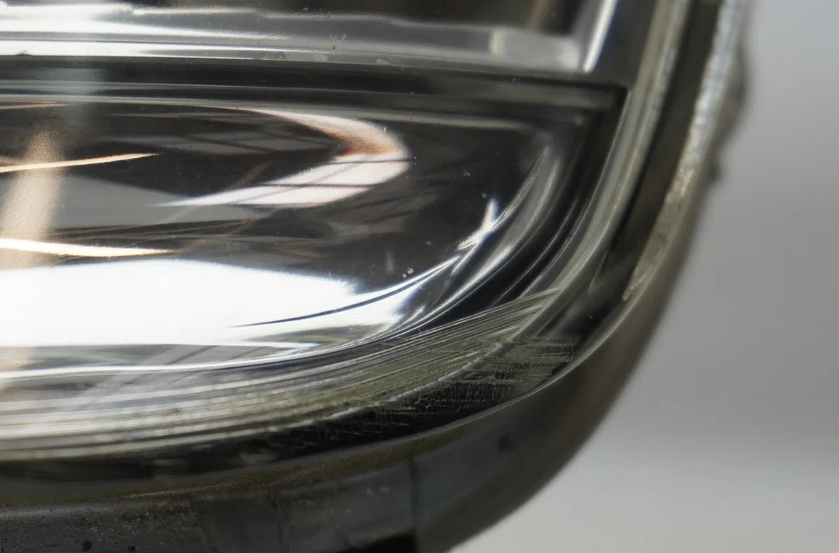 Phare gauche Fiat MULTIPLA (186_) 1.9 jtd (186axe1a) (2002-2010) occasion