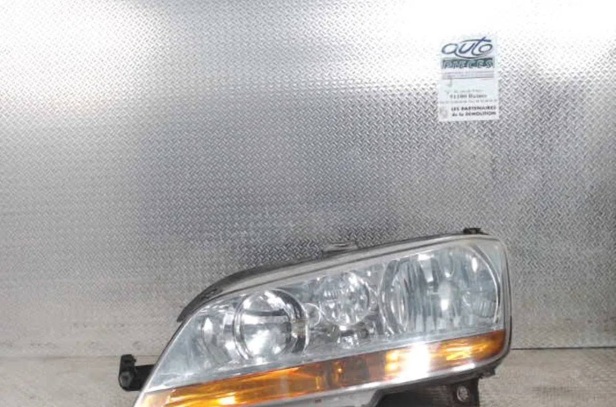 Phare gauche FIAT MULTIPLA  MULTIPLA PHASE 1 occasion