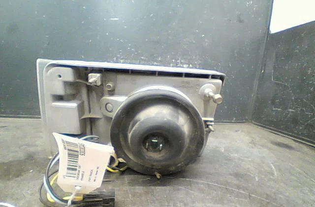 Phare gauche Fiat PANDA (141_) 1000 i.e. cat (1987-1998) occasion